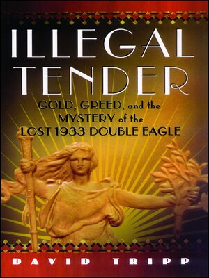 cover image of Illegal Tender